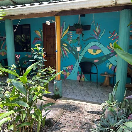 Boutique Rooms River Front At La Junta دومينيكال المظهر الخارجي الصورة