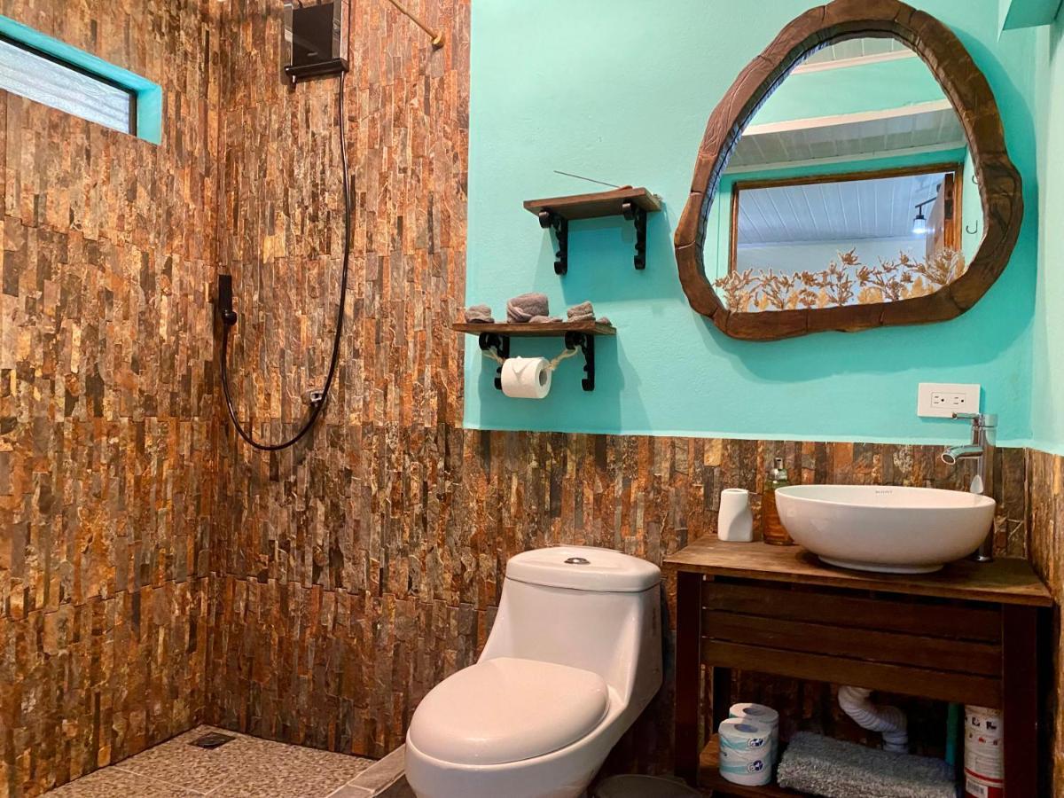 Boutique Rooms River Front At La Junta دومينيكال المظهر الخارجي الصورة