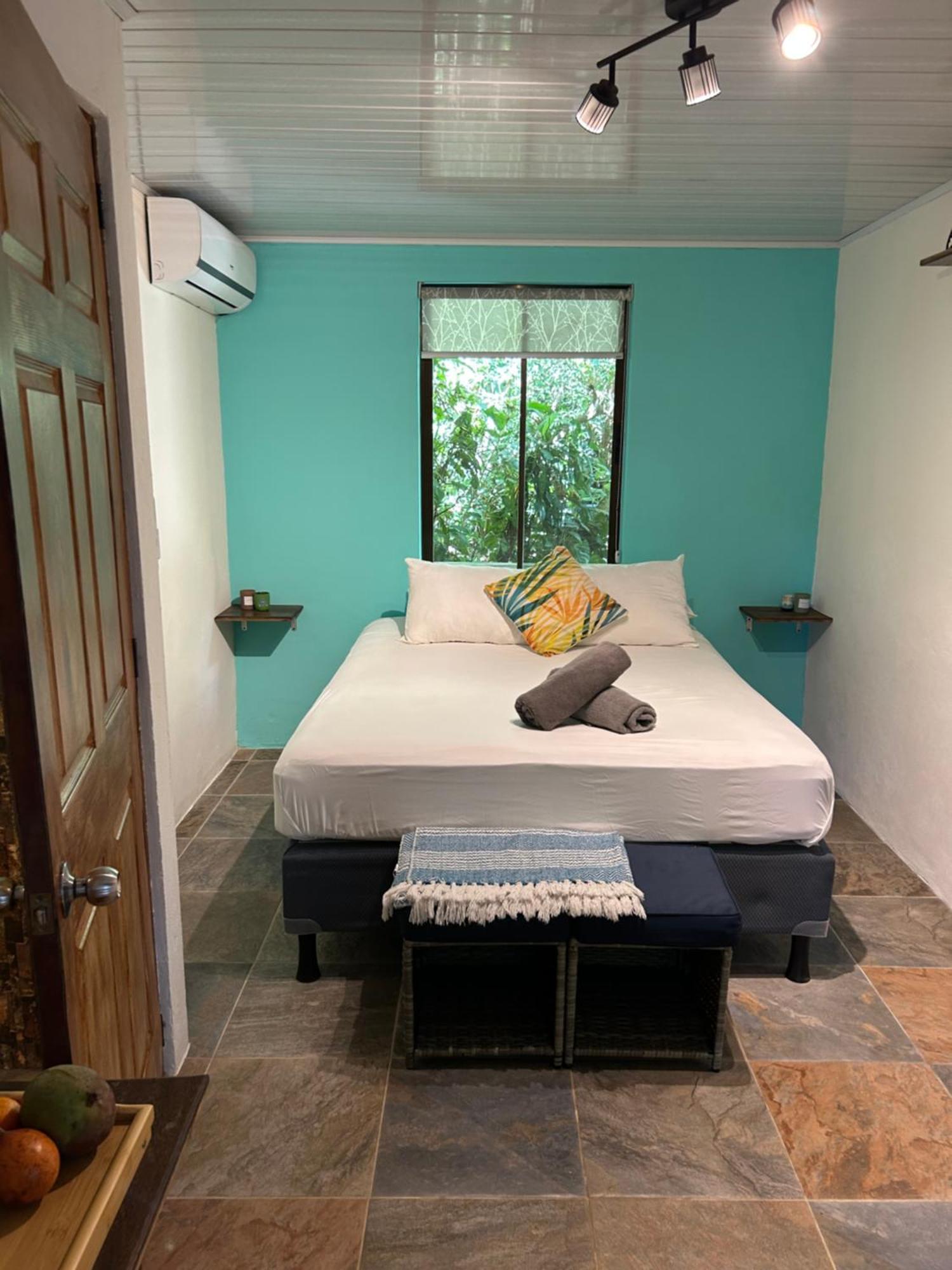 Boutique Rooms River Front At La Junta دومينيكال المظهر الخارجي الصورة