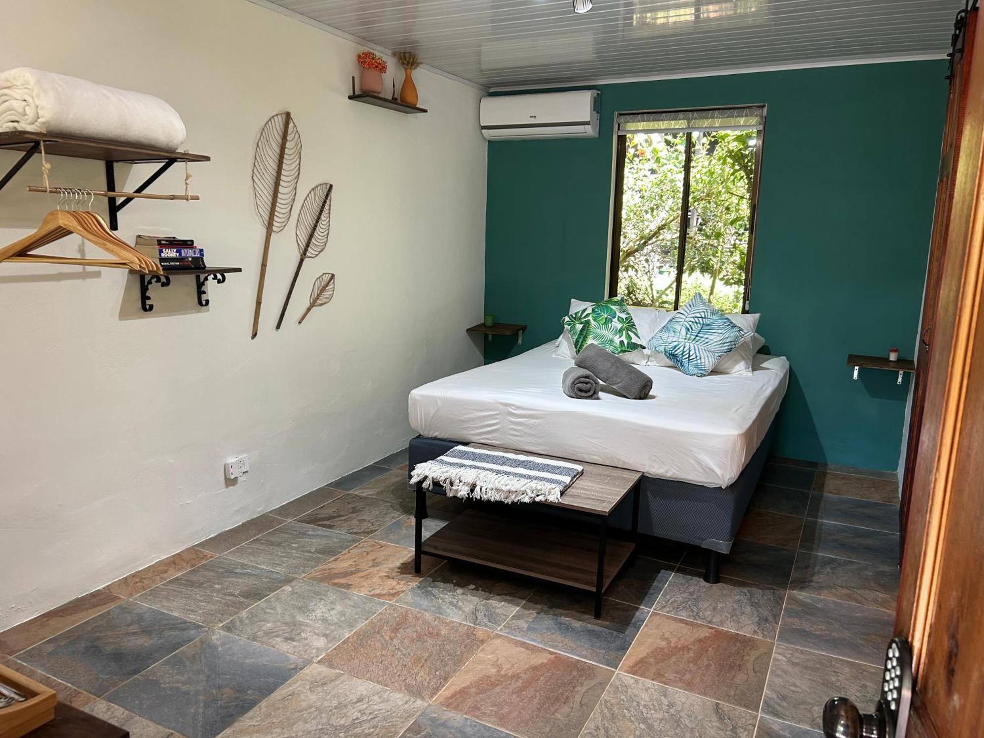 Boutique Rooms River Front At La Junta دومينيكال المظهر الخارجي الصورة