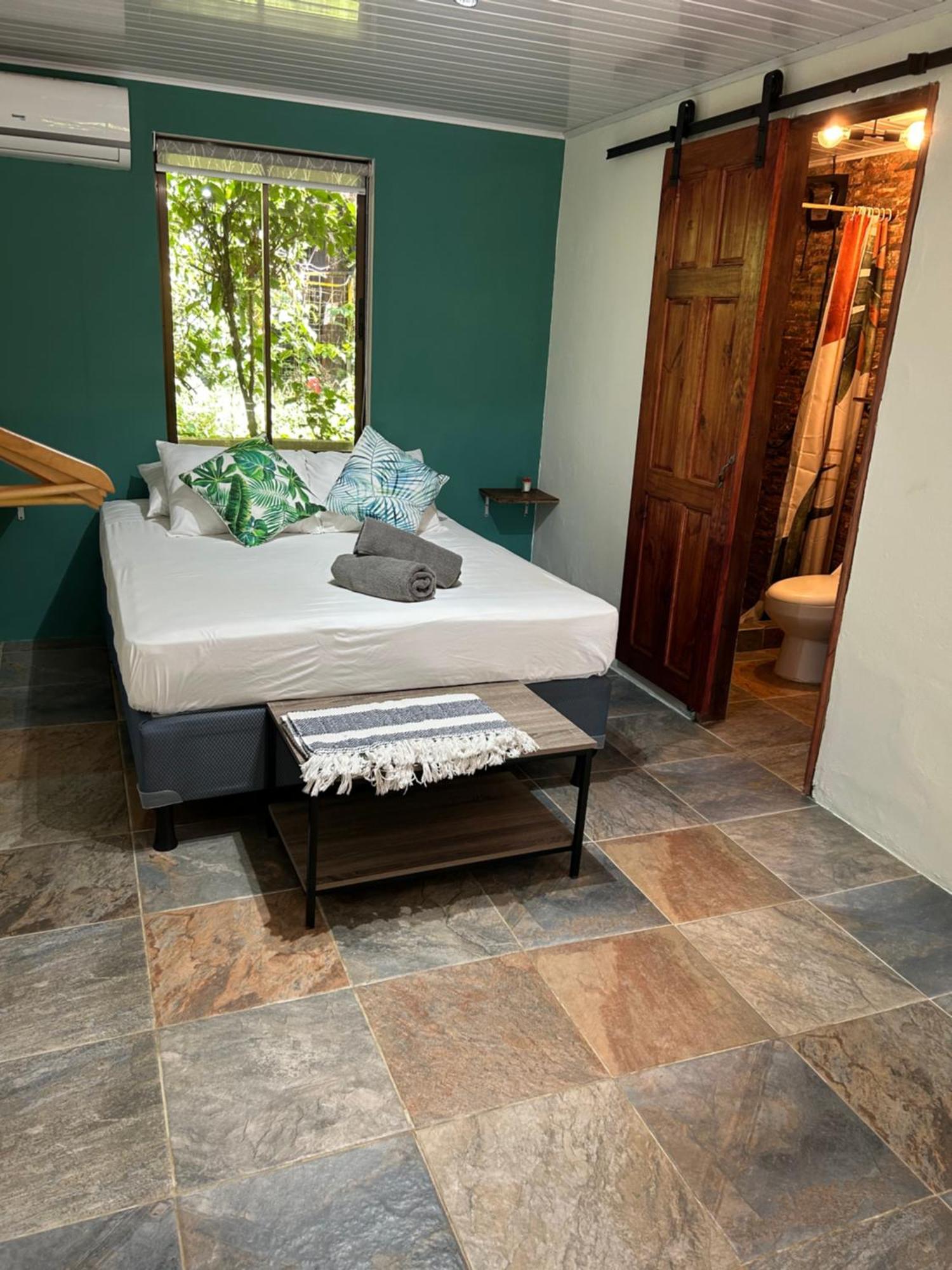 Boutique Rooms River Front At La Junta دومينيكال المظهر الخارجي الصورة