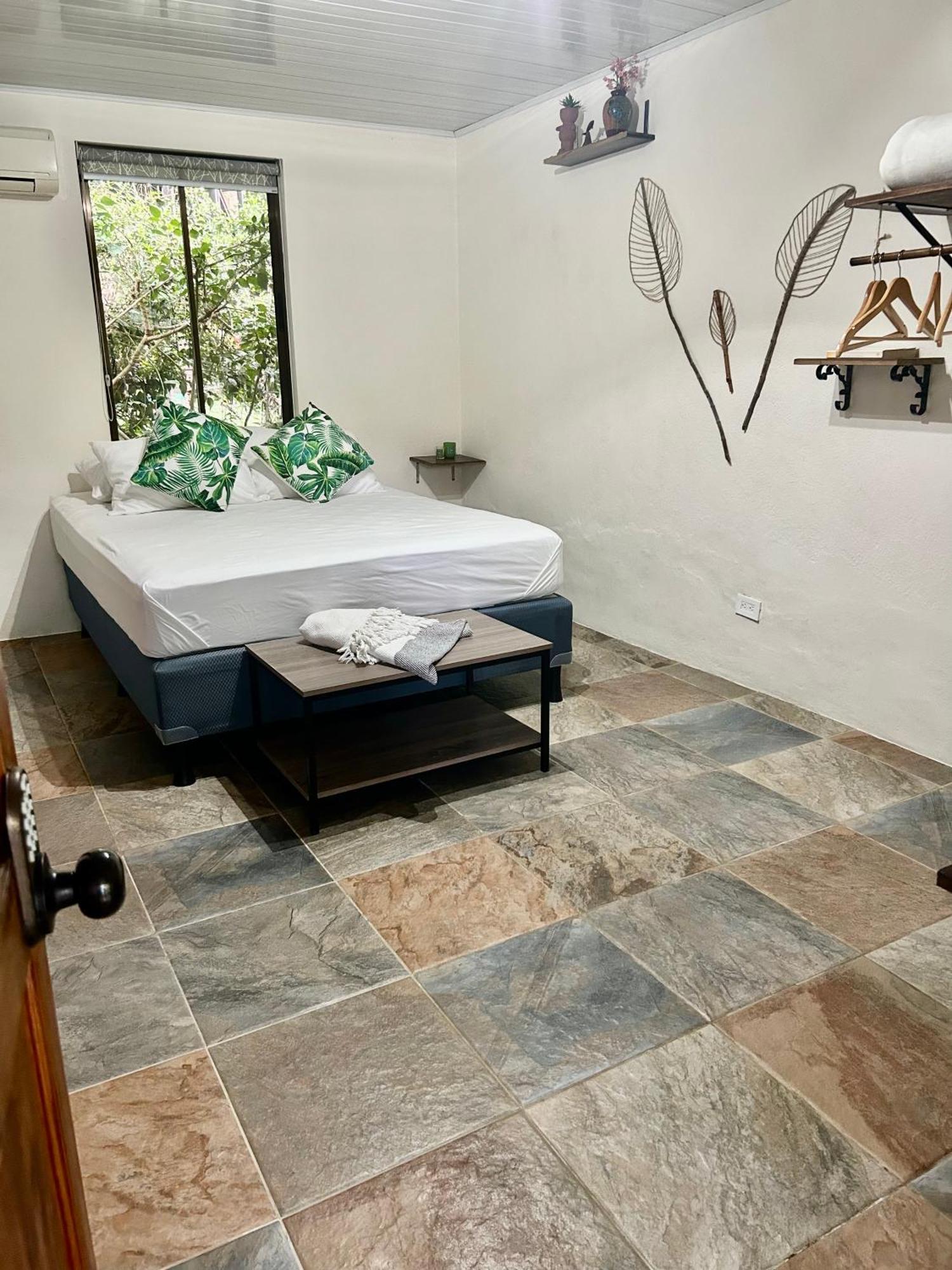Boutique Rooms River Front At La Junta دومينيكال المظهر الخارجي الصورة