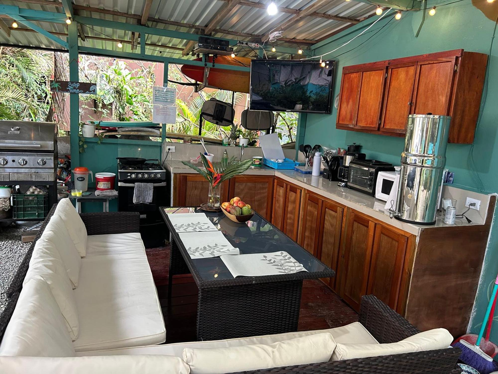 Boutique Rooms River Front At La Junta دومينيكال المظهر الخارجي الصورة